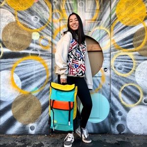 Meet your Posher, Elizabeth